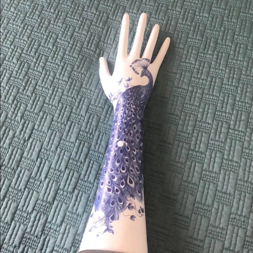 Bracelet and Ring Holder